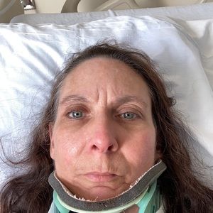 Meet your Posher, Cheryl